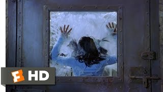 Scary Movie 2 (9/11) Movie CLIP - They Can't Feel Their Legs (2001) HD