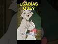 Sabías Que En Los Aristogatos Short