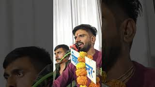 Bhavesh Dewasi | marwadi Bhajan | live chamundery 