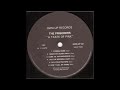 Don't Call My Name - The Prisoners