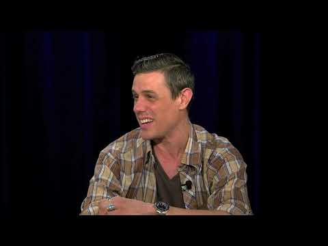 Chris Kretchting aka The Devil DJ Interviewing Nick Schnebelen On Don Odells Legends