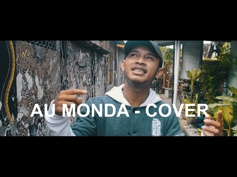 AU MONDA - RIDER BHC feat MAMBRI NAPPY STAR (Cover by Todo & Achel)