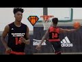 Lonnie Walker Has Been LIGHTS OUT At McDonald S All American Practices Univ Of Miami Signee