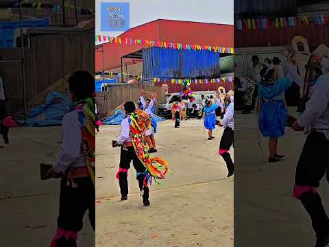 CARNAVAL DE CONCEPCION - VILCASHUAMAN / AYACUCHO