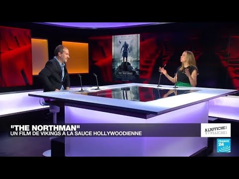 "Nitram," a Viking film between art house cinema and Hollywood blockbuster • FRANCE 24
