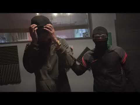 KraKK - Lick Back Freestyle