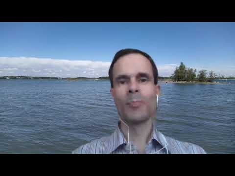 Mikko Uusitalo (Nokia Bell-Labs, FI) - Hexa X overview (panel)