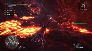 [MHW]下手くそハンターによる狩猟生放送　初見さん大歓迎！