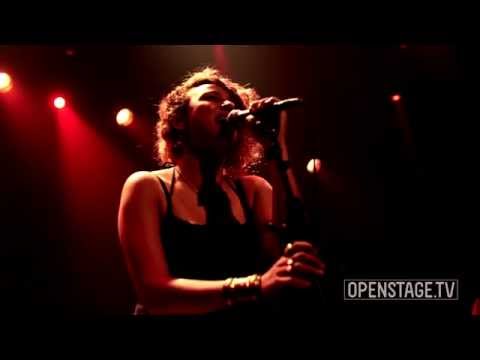 Beirut Open Stage - Maryam Saleh & Zeid Hamdan - Esla7at