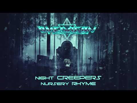 Omegagon - "Night Creepers Nursery Rhyme" Official Score to the Novel by David Irons