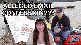 Jared Leisek from Adventures with Purpose CHARGED with SA...Leaked Emails Reveal SHOCKING THINGS