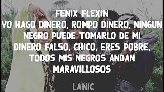 Shoreline Mafia - Moving Work (en español)