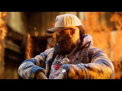 Sada Baby - 3AM IN ATL (feat. @SkillaBaby & @CRASHRARRI ) (Official Music Video)