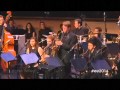 "Anitra's Dance" Garfield Jazz Ensemble, 2014 Essentially Ellington