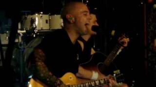 Hedley - Dying to Live Again