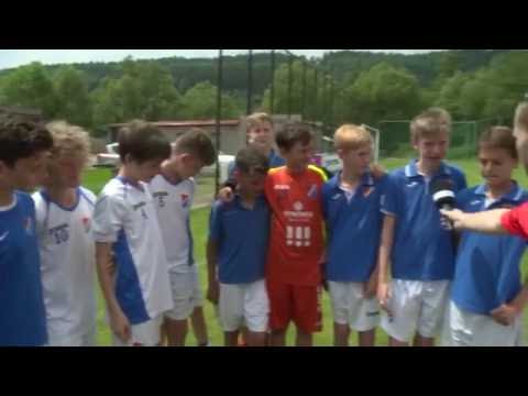 OC2016-U13-FC Baník Ostrava