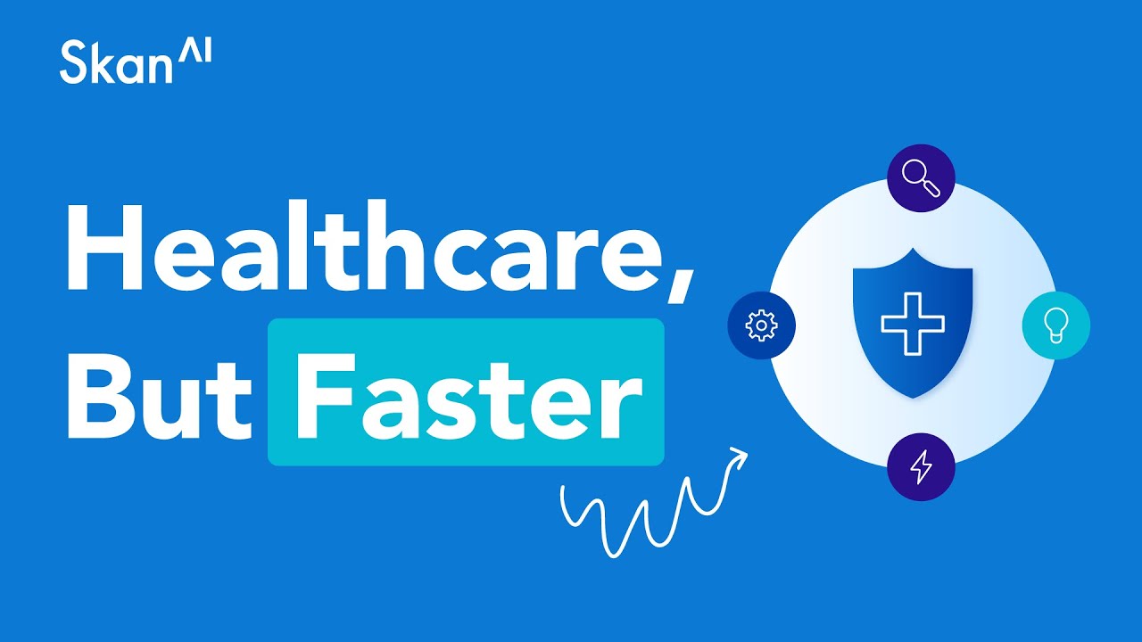 Demo | Boosting Healthcare Productivity with Skan AI