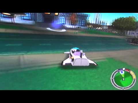 Adventure Gameplay The Simpsons Hit and Run pt 5