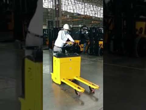 Hydraulic Pallet Truck 2500, 3000, 5000 Kgs