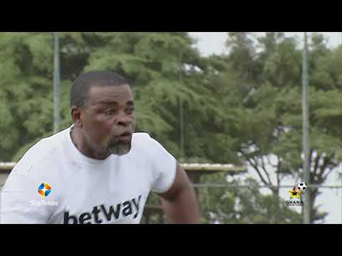 LIBERTY PROFESSIONALS 0 - 0 KING FAISAL - HIGHLIGHTS (W34)