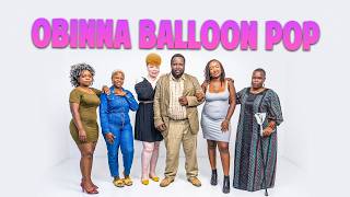 Download lagu EP 27: UNPREDICTABLE | Pop The Balloon Or Find Love | With Oga Obinna mp3