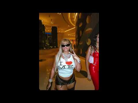 (FREE) Latto x Cardi B Type Beat - "Set It Off"