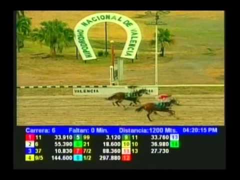 Resumen Viernes, 15 de Abril de 2016 -  Valencia