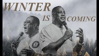 Winter Is Coming Music Video