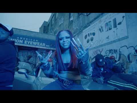 Deveye x BuggoutB - At The Light (shot by @MeetTheConnectTv ) (Prod By JPerry)