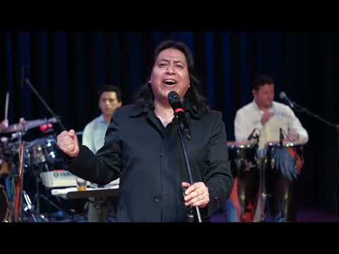 Widinson - Tecnocumbias en vivo