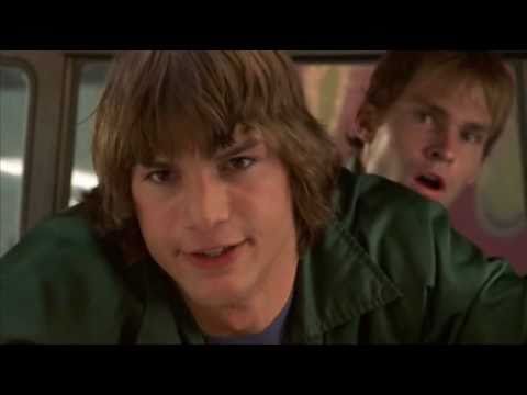 Hey! Donde Esta Mi Auto - "Y Luego, Y Luego, Y Luego...