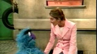 Sesame Street - Happy to Meet You clip