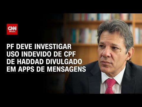 Vídeo: CPF: Haddad compras o que é e como funciona