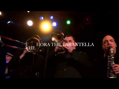 Esteem All Stars Hora Tarantella Medley