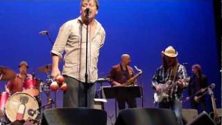 Southside Johnny and the Asbury Jukes-One More Night 2 Rock