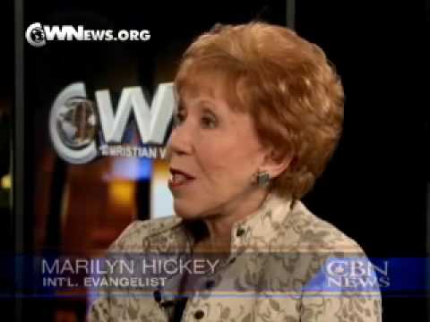 Christian World News: March 20, 2009 - CBN.com