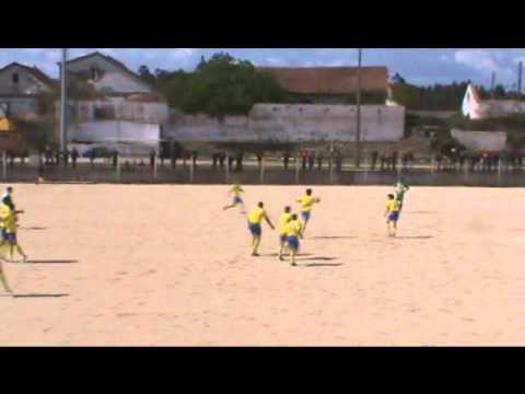 Alferrarede-SCD Gloria