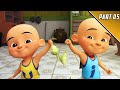 FULL Episod Baru Upin Ipin Musim 16 Buat Ketupat Upin Ipin Terbaru 2022