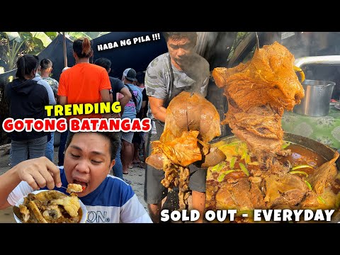 Trending Goto in Batangas | Sold Out Everyday - Oliver's Gotohan - More than 2 decades