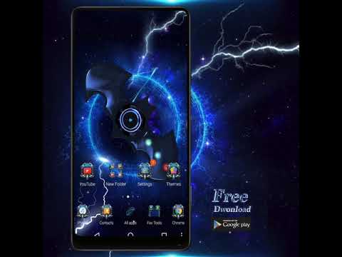 3D bat hero fidget spinner theme Video