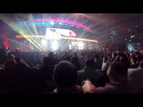 J alvarez the showli