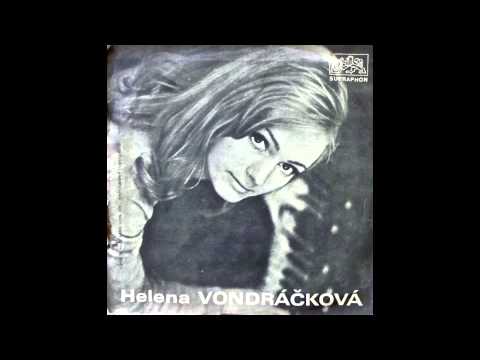 Helena Vondráčková - Kam Zmizel Ten Starý Song