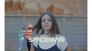 Spaceman Lyrics English Translation
