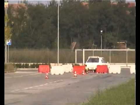 Gara Curtarolo PD 04 10 2009