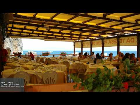 Ristorante da Teresa - Amalfi (SA)