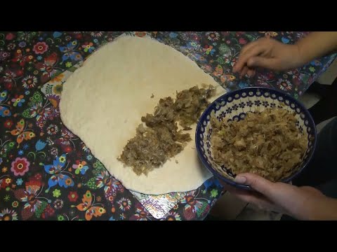 KRONIKI Z WARMII I MAZUR – ARCHIWUM SMAKÓW