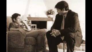 Father Knows Best   --- Lenny Leblanc ---