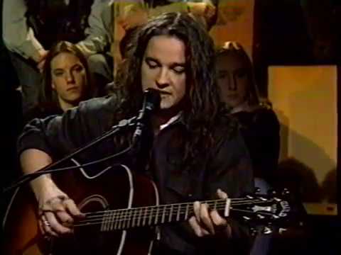 Daniel Bélanger - La Folie En Quatre (Live à Musiqueplus 1993)