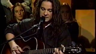 Daniel Bélanger - La Folie En Quatre (Live à Musiqueplus 1993)