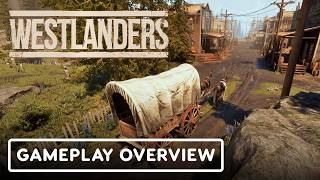 Download lagu Westlanders:  Gameplay Walkthrough mp3